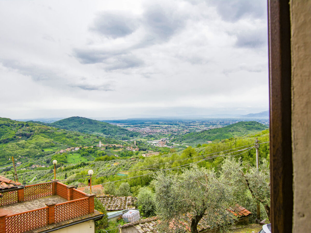Casa della Fontana, maison rustique Serravalle Pistoiese - Photo 3