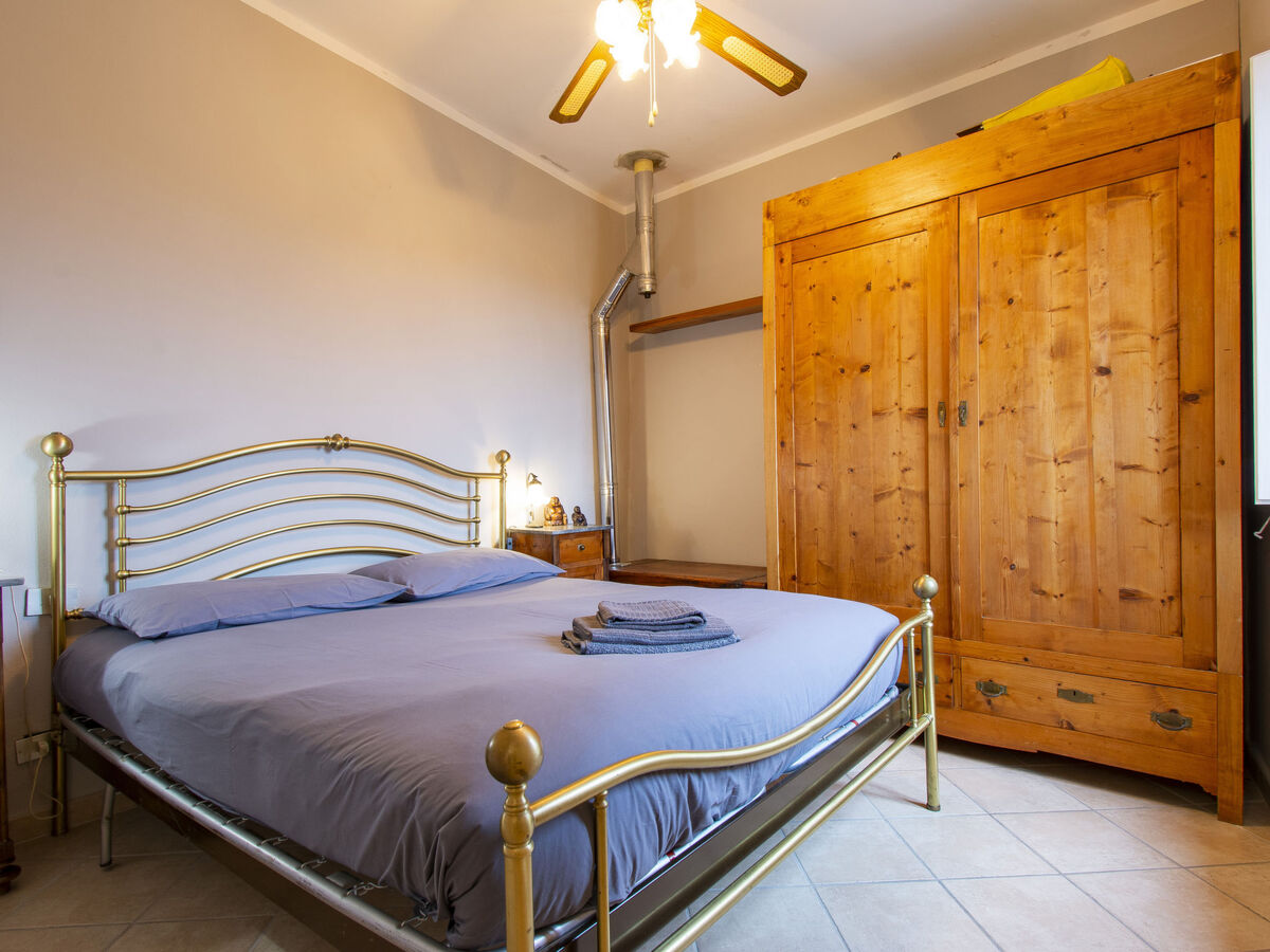 Casa della Fontana, maison rustique Serravalle Pistoiese - Photo 4