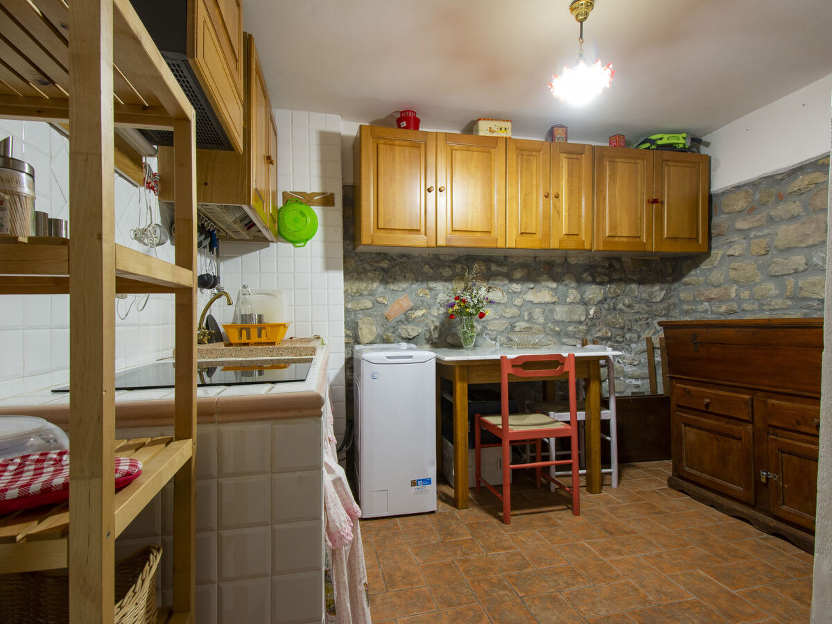 Casa della Fontana, maison rustique Serravalle Pistoiese - Photo 5