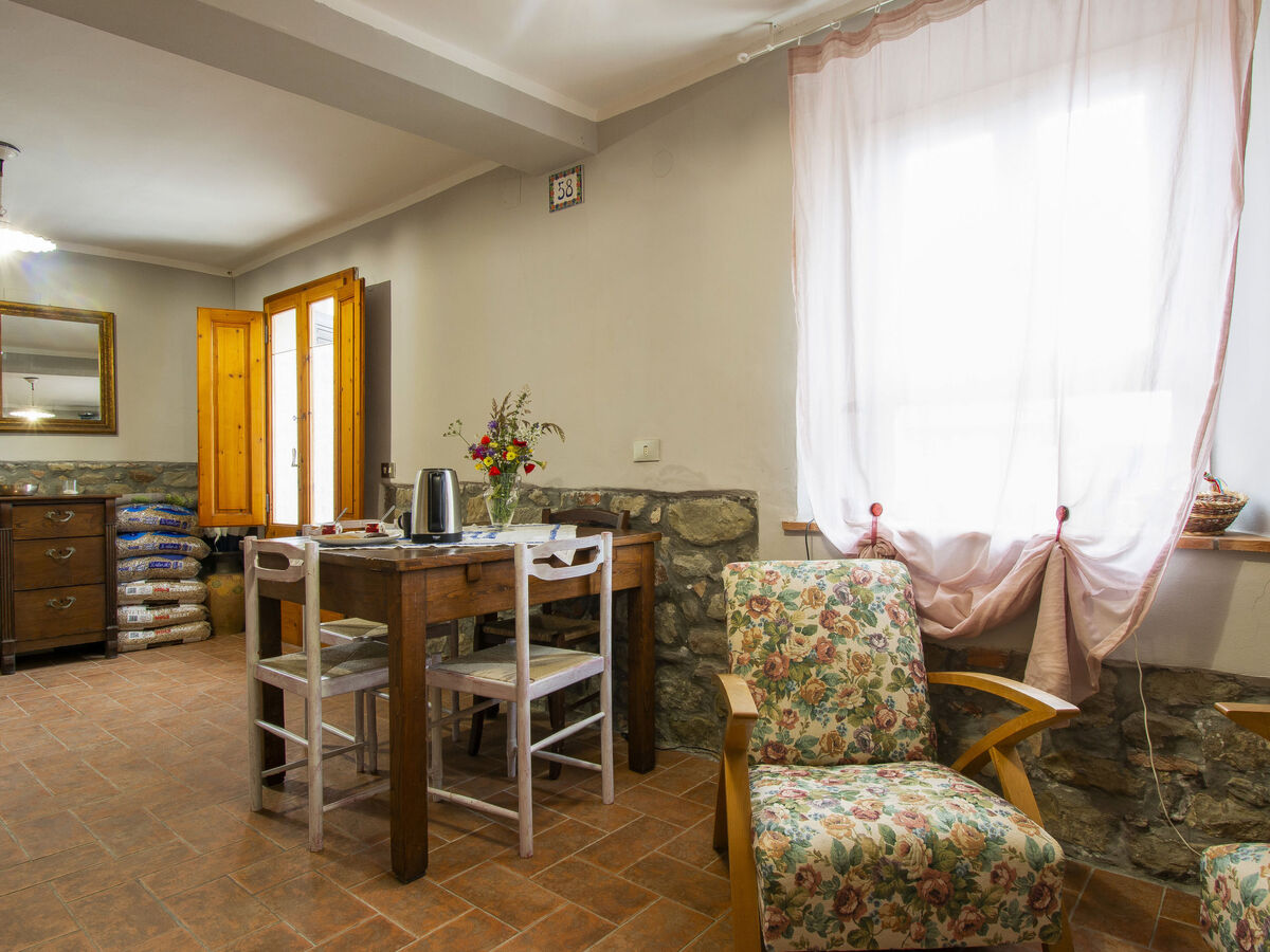 Casa della Fontana, maison rustique Serravalle Pistoiese - Photo 6