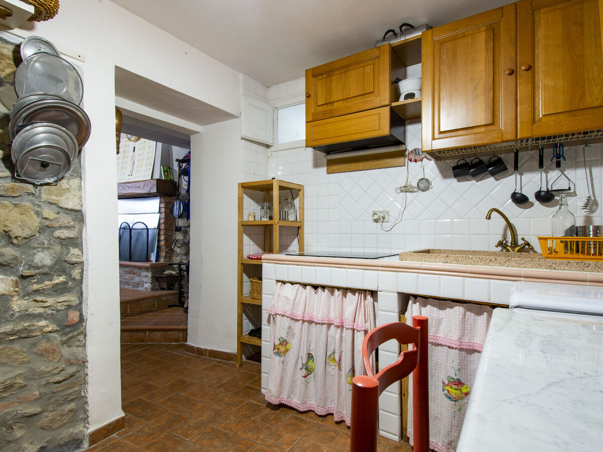 Casa della Fontana, maison rustique Serravalle Pistoiese - Photo 10