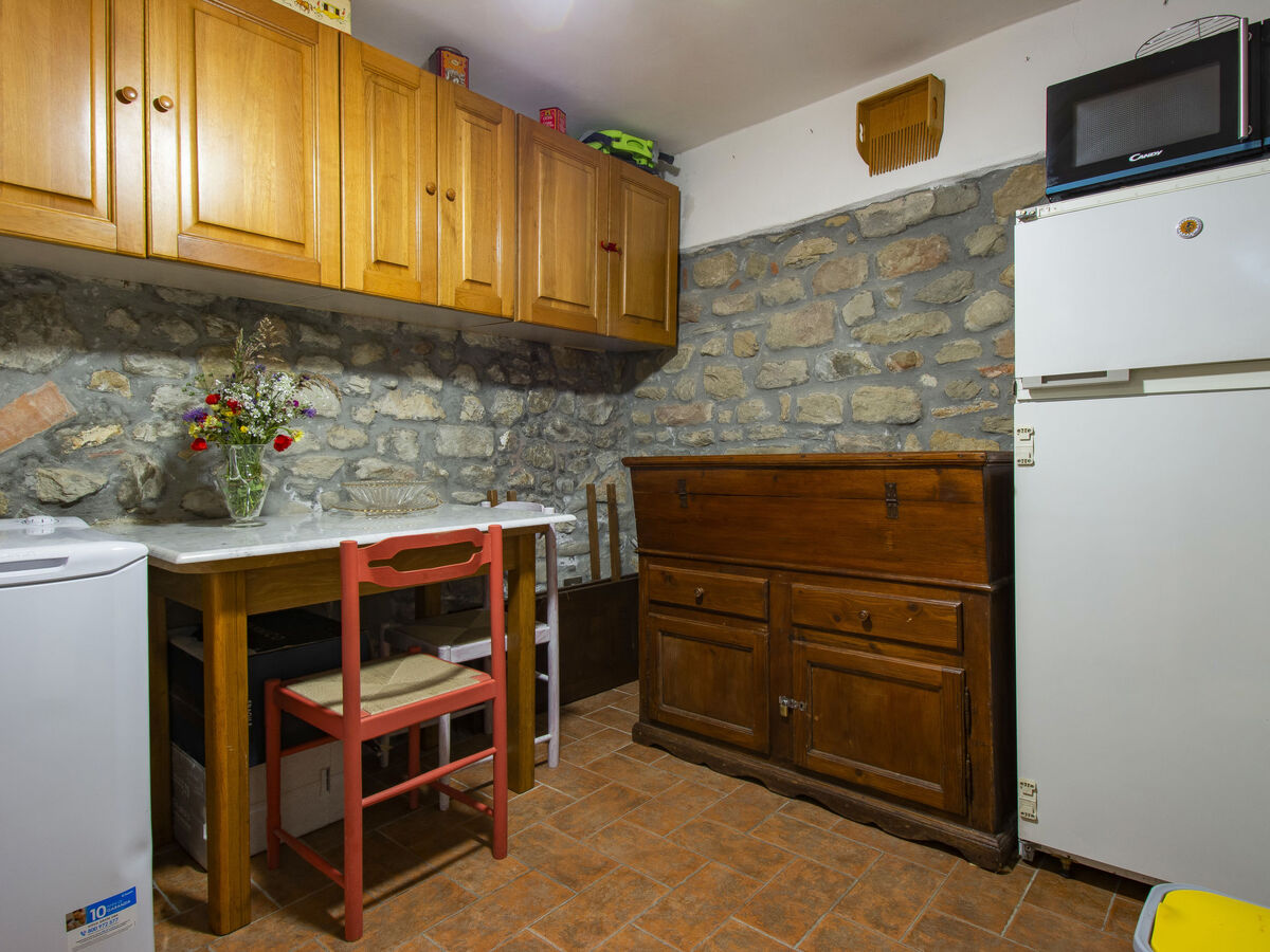 Casa della Fontana, maison rustique Serravalle Pistoiese - Photo 11