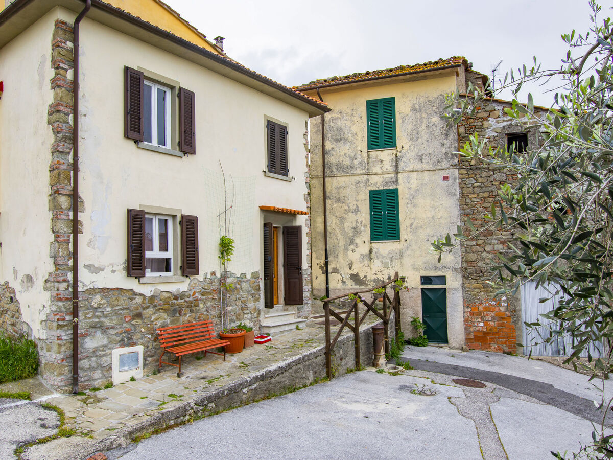 Casa della Fontana, maison rustique Serravalle Pistoiese - Photo 12