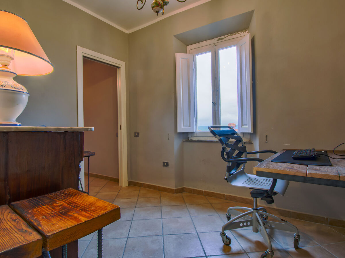 Casa della Fontana, maison rustique Serravalle Pistoiese - Photo 13