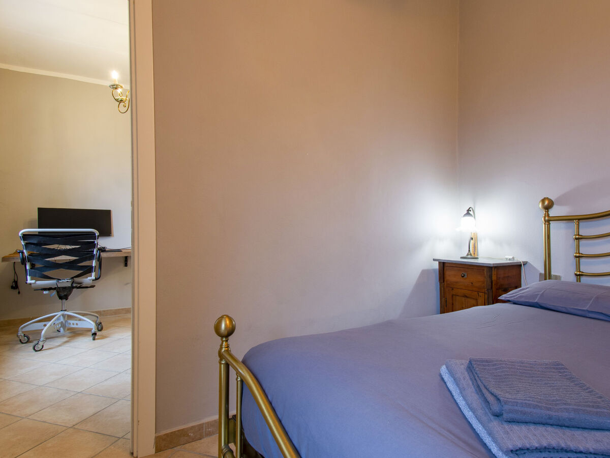 Casa della Fontana, maison rustique Serravalle Pistoiese - Photo 14
