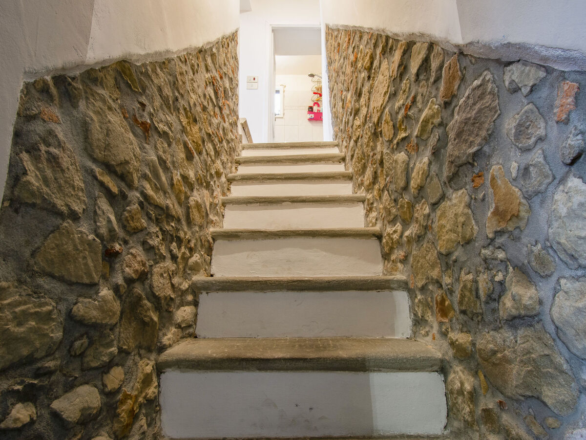 Casa della Fontana, maison rustique Serravalle Pistoiese - Photo 16