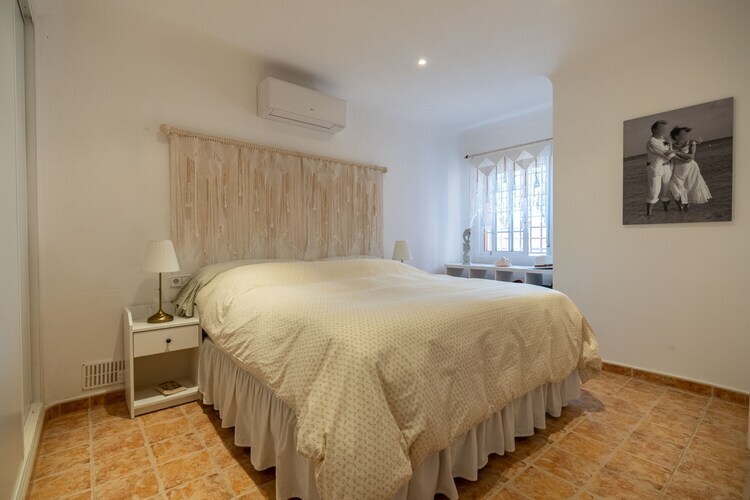 Villa Raprodet à Fortuna avec piscine privée - Photo 3