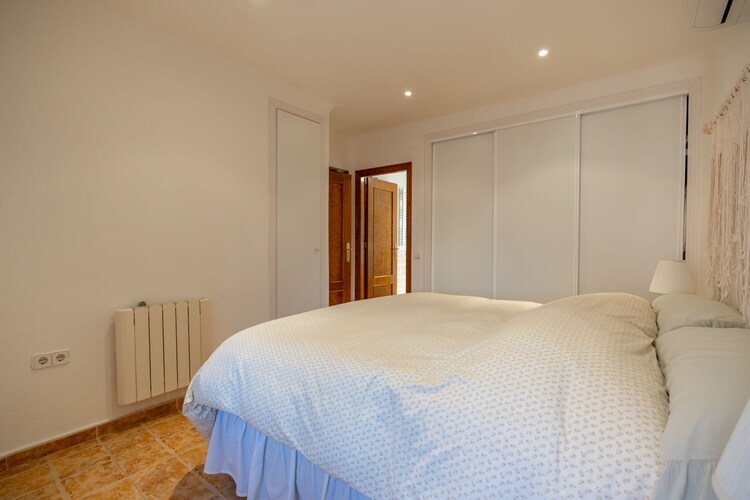 Villa Raprodet à Fortuna avec piscine privée - Photo 7