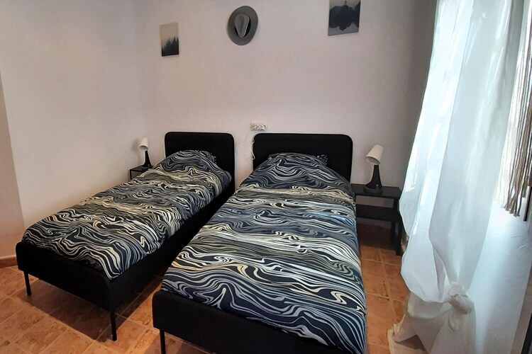 Villa Raprodet à Fortuna avec piscine privée - Photo 9