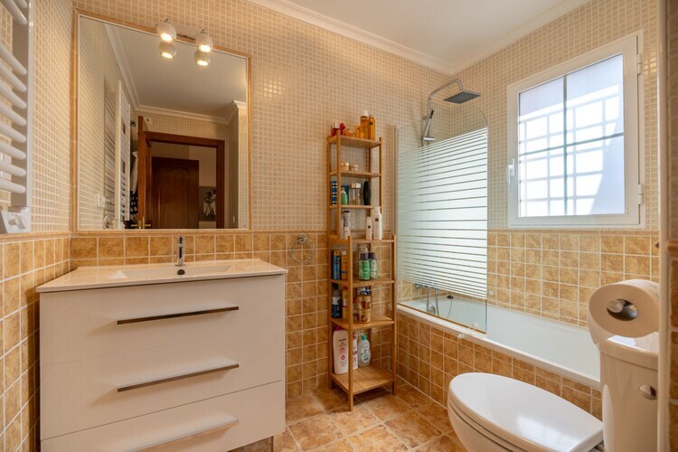 Villa Raprodet à Fortuna avec piscine privée - Photo 10