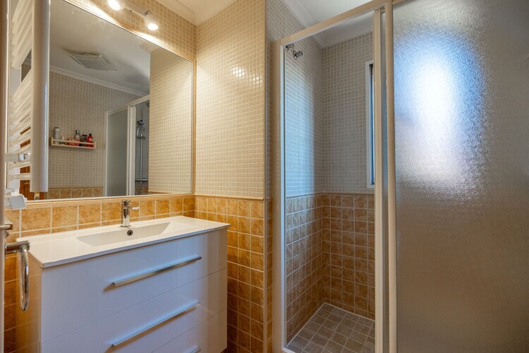 Villa Raprodet à Fortuna avec piscine privée - Photo 11