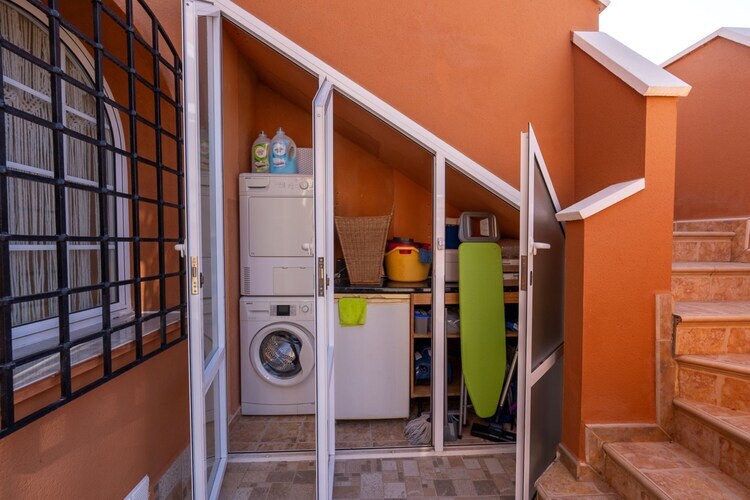 Villa Raprodet à Fortuna avec piscine privée - Photo 14