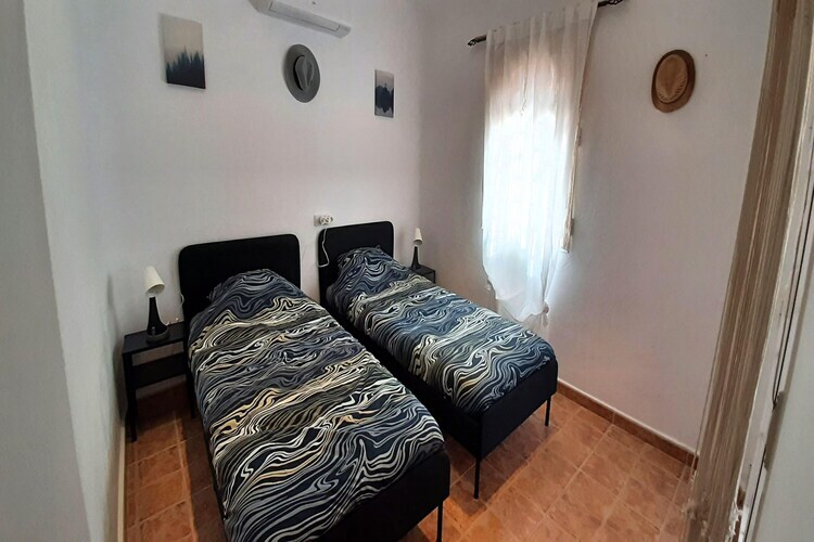 Villa Raprodet à Fortuna avec piscine privée - Photo 22