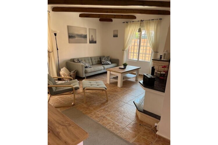 Villa Raprodet à Fortuna avec piscine privée - Photo 30