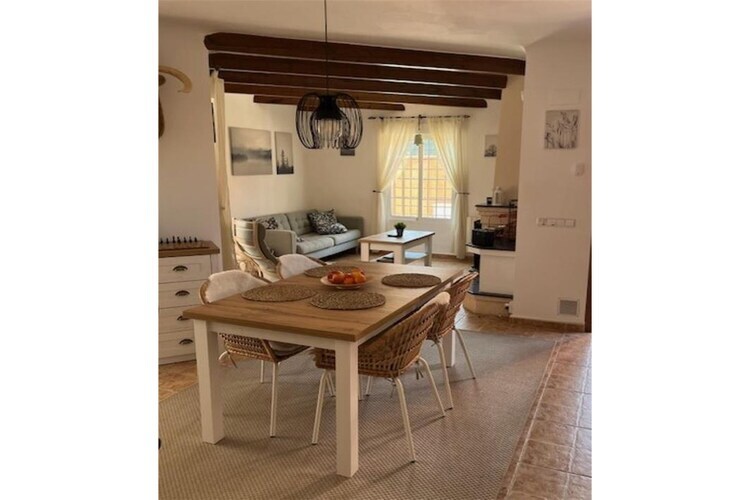 Villa Raprodet à Fortuna avec piscine privée - Photo 32
