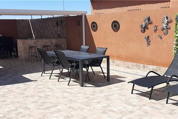 Villa Raprodet à Fortuna avec piscine privée - Photo 33