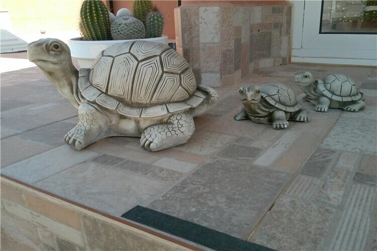 Villa Raprodet à Fortuna avec piscine privée - Photo 36