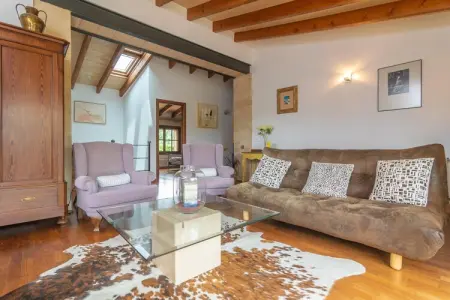 Villa Son ArboÇ Gran - 10 pers., piscine privée : photo 10