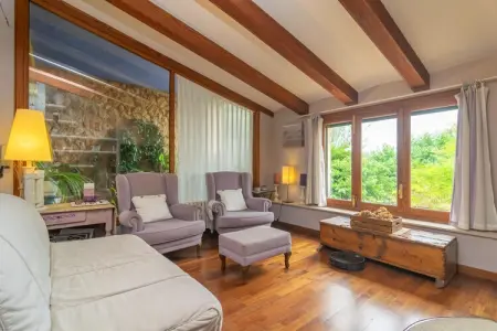 Villa Son ArboÇ Gran - 10 pers., piscine privée : photo 12