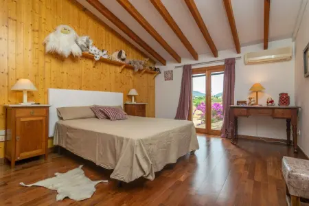 Villa Son ArboÇ Gran - 10 pers., piscine privée : photo 15