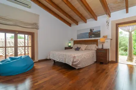 Villa Son ArboÇ Gran - 10 pers., piscine privée : photo 17