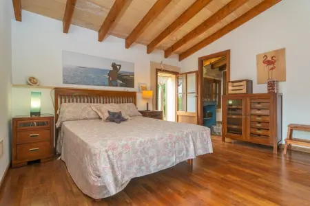 Villa Son ArboÇ Gran - 10 pers., piscine privée : photo 18