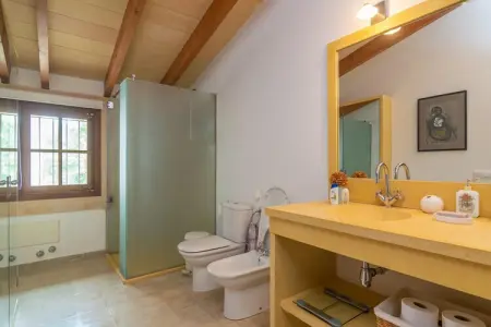 Villa Son ArboÇ Gran - 10 pers., piscine privée : photo 21