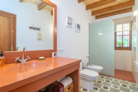 Villa Son ArboÇ Gran - 10 pers., piscine privée : photo 24