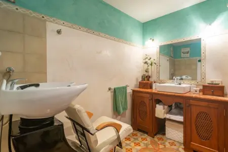 Villa Son ArboÇ Gran - 10 pers., piscine privée : photo 25