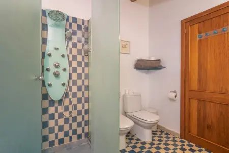 Villa Son ArboÇ Gran - 10 pers., piscine privée : photo 27