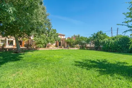 Villa Son ArboÇ Gran - 10 pers., piscine privée : photo 34