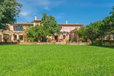 Villa Son ArboÇ Gran - 10 pers., piscine privée : photo 35