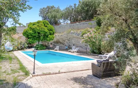 Location maison de vacances à Grottaglie