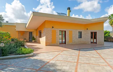 Villa d'Itria, Location Maison 6 personnes à Grottaglie - Photo 1