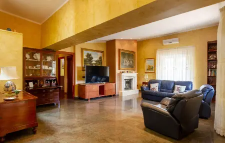 Villa d'Itria, Location Maison 6 personnes à Grottaglie - Photo 3