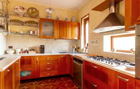 Villa d'Itria, Location Maison 6 personnes à Grottaglie - Photo 5