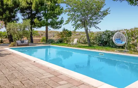 Villa d'Itria, Location Maison 6 personnes à Grottaglie - Photo 7