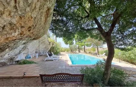 Villa d'Itria, Location Maison 6 personnes à Grottaglie - Photo 9