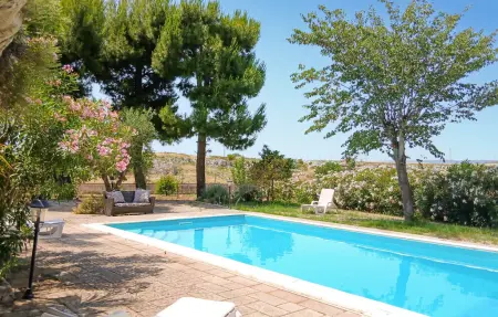 Villa d'Itria, Location Maison 6 personnes à Grottaglie - Photo 10