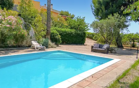 Villa d'Itria, Location Maison 6 personnes à Grottaglie - Photo 11