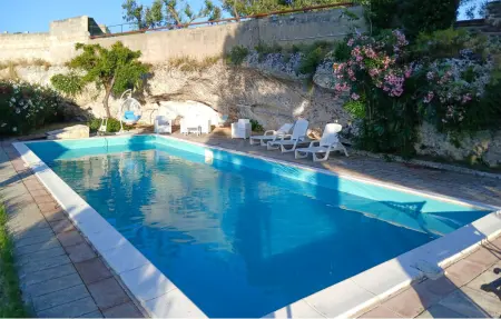 Villa d'Itria, Location Maison 6 personnes à Grottaglie - Photo 12