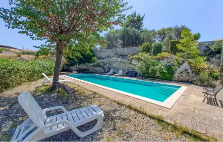 Villa d'Itria, Location Maison 6 personnes à Grottaglie - Photo 13