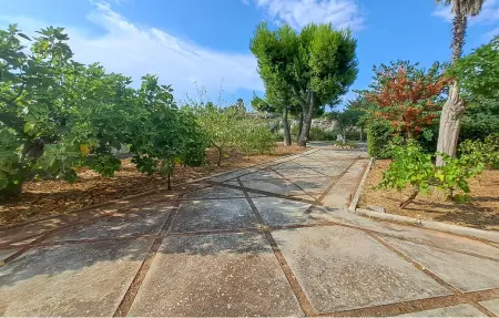 Villa d'Itria, Location Maison 6 personnes à Grottaglie - Photo 14