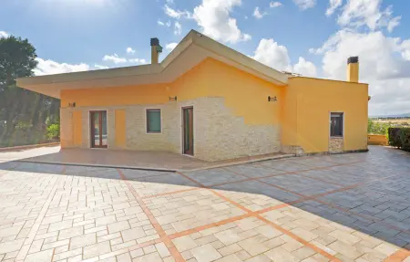 Villa d'Itria, Location Maison 6 personnes à Grottaglie - Photo 16