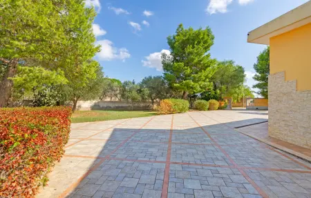 Villa d'Itria, Location Maison 6 personnes à Grottaglie - Photo 17