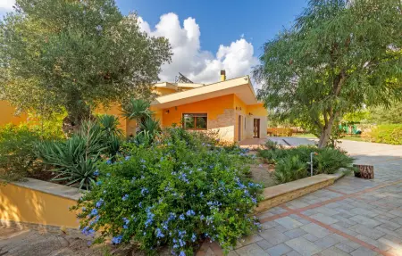 Villa d'Itria, Location Maison 6 personnes à Grottaglie - Photo 18