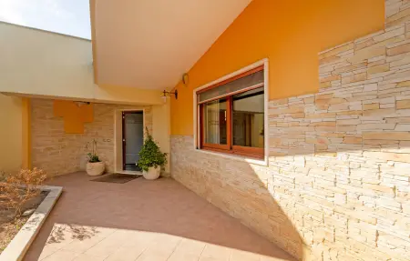 Villa d'Itria, Location Maison 6 personnes à Grottaglie - Photo 20
