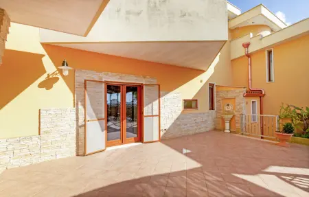 Villa d'Itria, Location Maison 6 personnes à Grottaglie - Photo 21