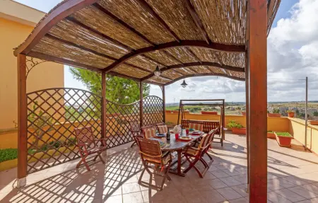 Villa d'Itria, Location Maison 6 personnes à Grottaglie - Photo 22