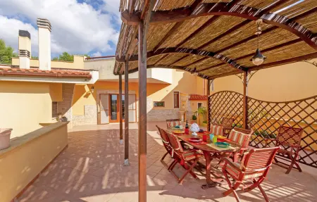 Villa d'Itria, Location Maison 6 personnes à Grottaglie - Photo 23